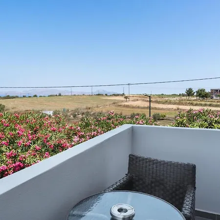 Appartement Elli's 1 *
