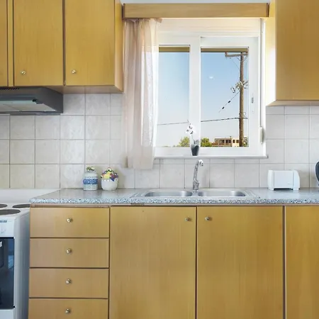 Elli's 1 Appartement *