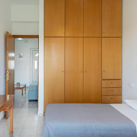 Appartement Elli's 1 *
