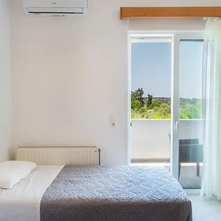 Elli's 1 Appartement *