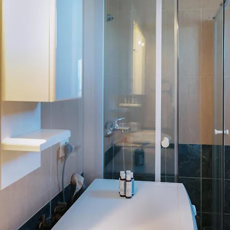 Elli's 1 Appartement *