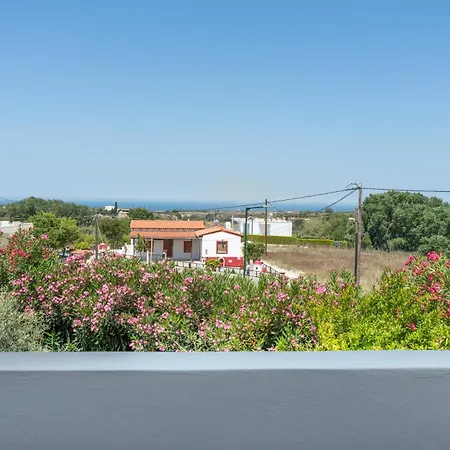 Appartement Elli's 1 *